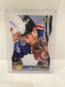 1996-97 Leaf Hockey Die-Cut Press Proof /1500 - You Pick - Picture 1 of 133