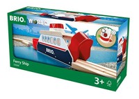 brio crane boat