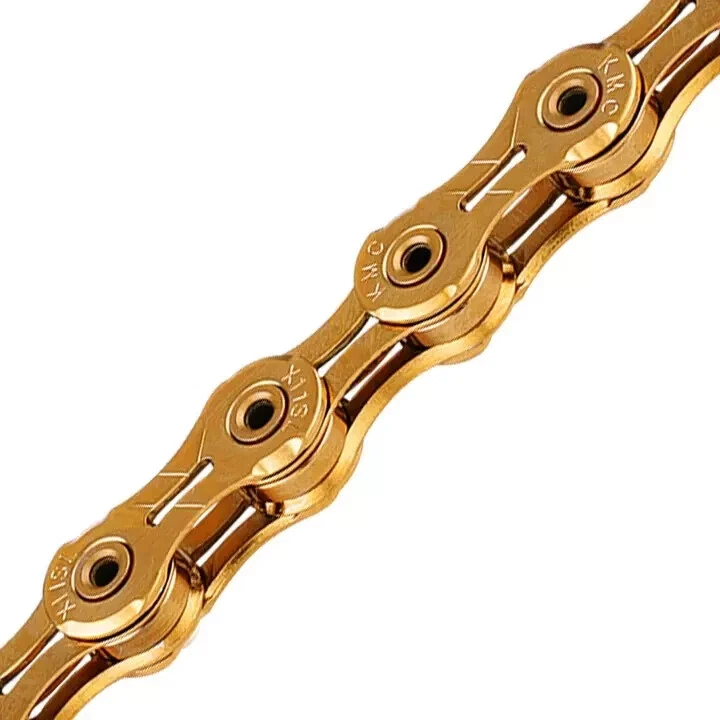 KMC X11 SL 11-Speed Chain. All Colors! - Image 1 of 1
