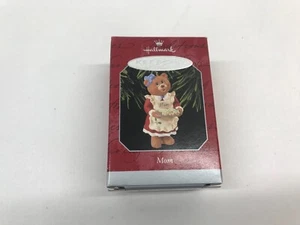 Punze Andenken Ornament MOM 1998 - Bild 1 von 3