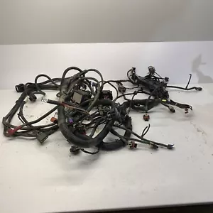 Main Wiring Harness - 2020 Canam Defender HD8 - Bild 1 von 20