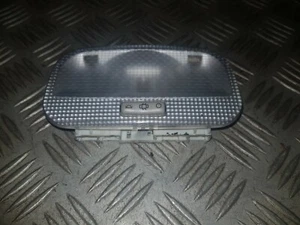 CITROEN C4 VTR+ REAR INTERIOR ROOF LIGHT 965226180 1.6HDI 2007 - Picture 1 of 4