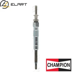 4x GLOW PLUG CH701 FOR BMW X5/E70/E53 X3/E83 6/Compact/E4/E1/Convertible/E0/E3 - Picture 1 of 6