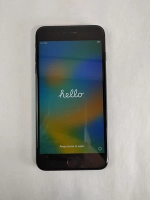 Apple iPhone 8 Plus A1864 64 GB iOS 16.7.12 ( Wi-Fi + 4G ) Unlocked - Image 1 of 4