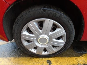 BREMSSATTEL VORNE 05-14 FÜR PEUGEOT 107 1.0 URBAN 3DR BJ 06 AUSSCHLACHTEN AUTO - Bild 1 von 3