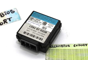 Inmovilizador Mazda 626 LC62675G2B LC62 67 5G2B 52010563D - Bild 1 von 4