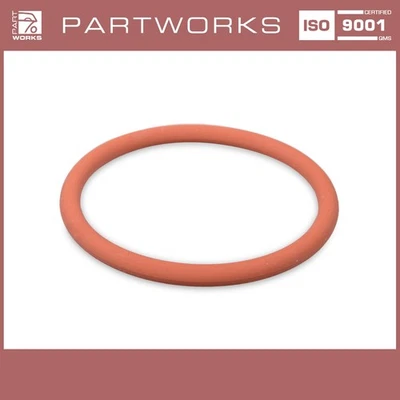 Dichtring Kurbelwelle für PORSCHE 911 SC 964 Carrera 993 996 turbo HINTEN — 第 1/4 张图片