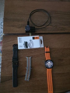 samsung galaxy watch ultra 47mm lte unlocked - Picture 1 of 6