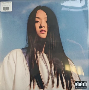 Park Hye Jin Before I Die LP Album vinyl record limited baby blue on Ninja - Picture 1 of 8