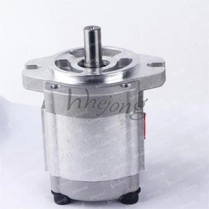 Bomba de aceite hidráulica HYDROMAX 1 PIEZA HGP-3A-F20R NUEVO - Imagen 1 de 5