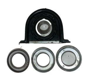 Center Drive Shaft Support Carrier Bearing 2004-2015 Ford Super Duty 4C4Z-4800-D - Picture 1 of 11