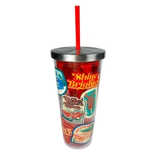 Dutch Bros Holiday Tumbler 2024 Christmas Limited Edition 24oz Cup - Picture 1 of 16