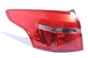 Heckleuchte Aussen Links F1EB-13405-DA Ford Focus Turnier MK3 Original 54387 - Bild 1 von 8