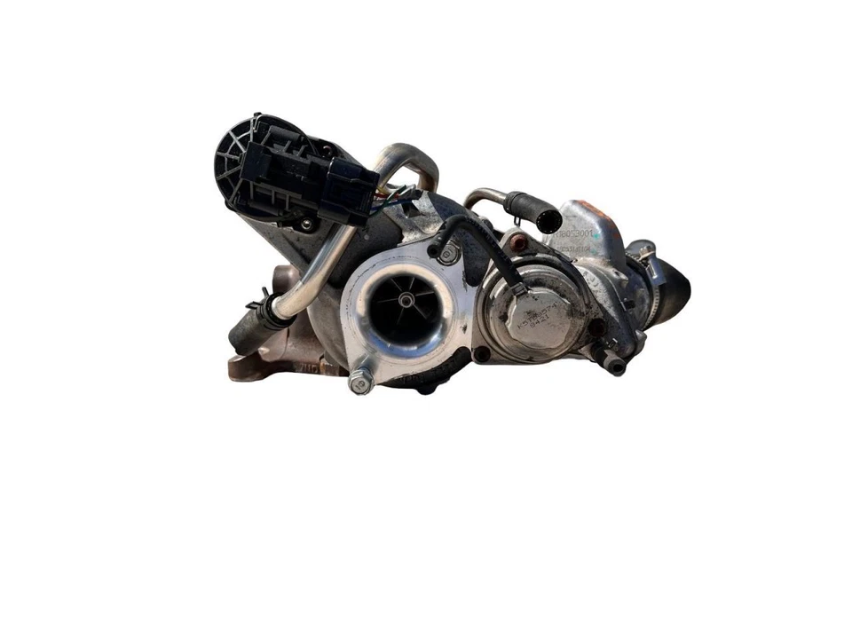 Turbocompresor Acura RDX 2019-2024 Foto 1 de 4