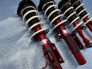 SHOWA TUNING Coilovers Suspension Kit ZC6 BRZ Used - Picture 1 of 24