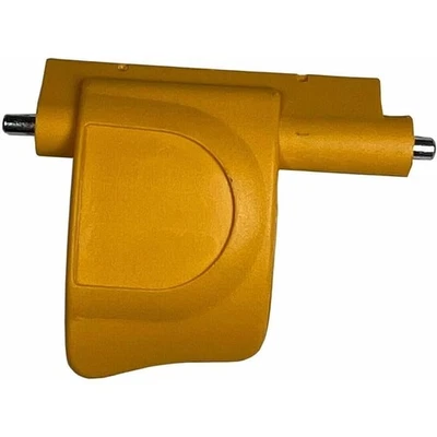 DeWalt Genuine OEM Lever for DCS382 Reciprocating Saw - 616450-00 - Image 1 of 4