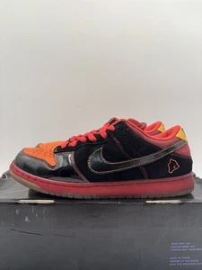 Size 11 - Nike SB Dunk Low Premium Hawaii 2005 - Picture 1 of 7