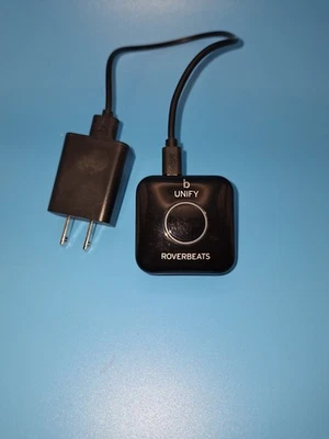 Unify Roverbeats Bluetooth Receiver - Image 1 of 4