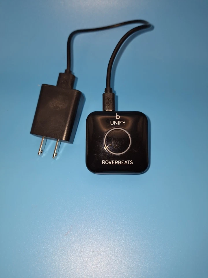 Unify Roverbeats Bluetooth Receiver - Image 1 of 4