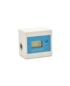 Contalitri Digitale DGflow 8000T comp. Everpure misura Tempo /Litri Acqua - Imagen 1 de 1