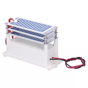 Generator Integrated Ceramic Plate Industrial Ozonizer Machine 15G AC220V - Picture 1 of 18