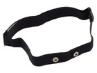 O_SYNCE HEART2FEEL HEART RATE MONITOR CHEST BELT STRAP WITHOUT SENSOR 