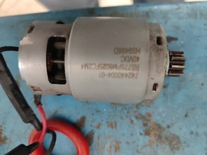 Motore Tagliasiepi Ryobi RHT36B61R - Foto 1 di 2