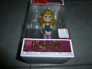 Funko Rock Candy Luna Lovegood Lions Head 2017 Convention - Picture 1 of 7