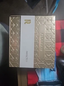 RABANNE EU DE TOILETTE 50 ML 2 PCS - Picture 1 of 7