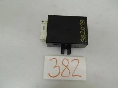 BMW 7er E38 BJ96 Centralina Mfl Modulo Volante Multifunzione 6135-8352494 382019 - Immagine 1 di 2