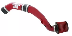 AEM CARB Legal Cold Air Intake For 2003-2006 Nissan 350Z 3.5L V6 Red - Picture 1 of 2