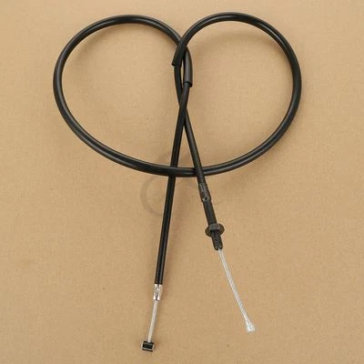 Black Clutch Cable Fits For Honda Shadow Aero 750 VT750C 2004-2007 2005 2006 US — 第 1/4 张图片