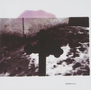 After by Ihsahn (Vegard Sverre Tveitan) (CD) Like New Ships 1st Class - Foto 1 di 2