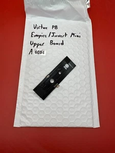 Mini tavola superiore Virtue PB Empire / Invert - Foto 1 di 6