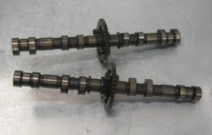 Honda CB550SC CB550 SC CB 550 83 1983 Cams Camshafts Cam Shafts Intake Exhaust - Picture 1 of 3