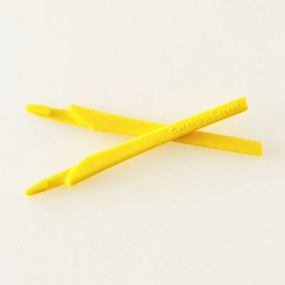 Glasses Ear Socks For-Oakley CROSSLINK OX8027 OX8029 OX8030 OX8033 OX3127 OX3150