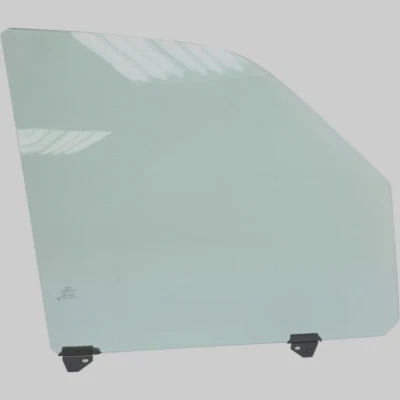 FITS: Ford Expedition, Navigator, F150, 1997-2002, NEW, Right Front Door Glass Foto 1 de 4