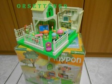 Scuola PINY PON (1992) con accessori e scatola originale - no Barbie Poochie