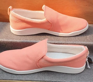 Scarpe da ginnastica ortopediche Vionic Beach Marshall supporto arco taglia UK 6 EU39 r53 - Foto 1 di 6