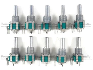 10PCS DCS1092 Rotary Variable Resistor Pot FOR Pioneer DJM600 DJM800 - Picture 1 of 7