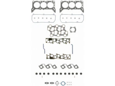Juego de juntas de culata para Ford Mustang 1999-2004 Felpro 79213ZS 2000 2002 2001 2003 Foto 1 de 2