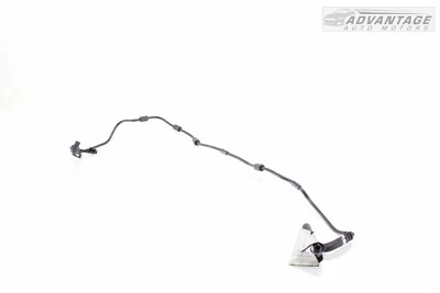 2013-2015 BMW 750LI F02 RWD 4.4L V8 BRAKE BOOSTER VACUUM TUBE HOSE PIPE LINE OEM - Image 1 of 4