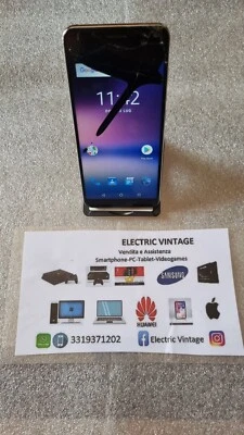 7903N-Smartphone UMIDIGI A1 PRO 16GB - Immagine 1 di 4