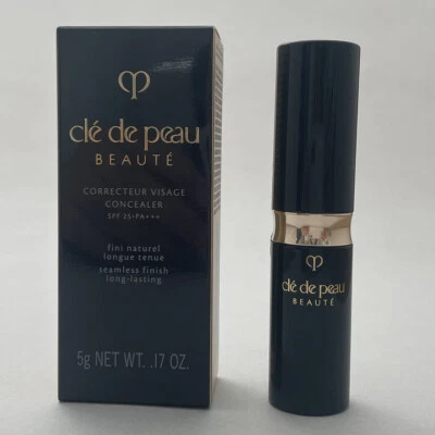 Cle de Peau Beaute CONCEALER N 5g, 5 Color - Image 1 of 4