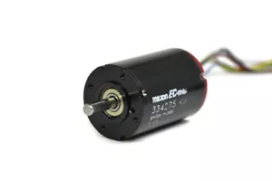 Maxon EC-MAX Motore brushless 40 mm 70 W - Foto 1 di 6