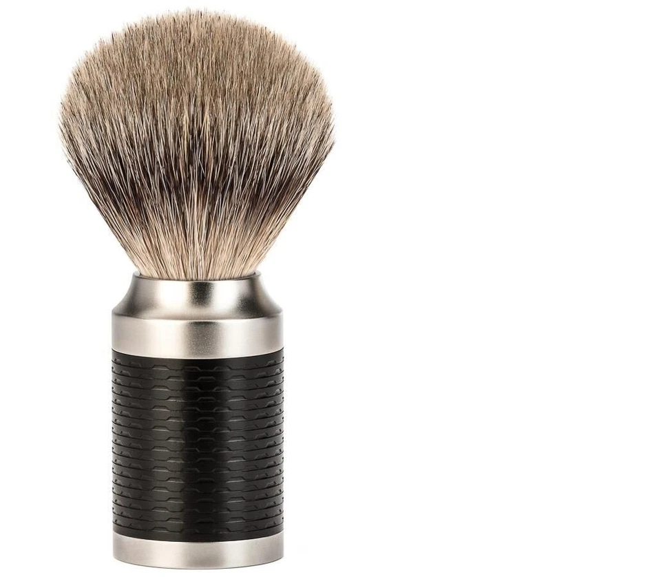 Muhle Pennello in tasso ROCCA 091M96 Badger - Immagine 1 di 1