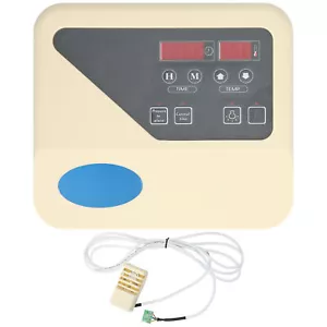 (9-15KW)Sauna Stove Temperature Controller LCD Digital Display External MU - Picture 1 of 22