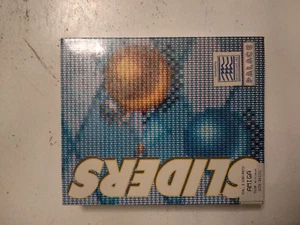 Sliders Amiga 512k COMMODORE Palace Englisch/Deutsch/Italienisch NEU/Blister 1991 - Bild 1 von 7
