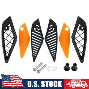 For KTM 1290 Super Adv. R/S 2017 2018 2019 2020 Air Filter Dust Protection Cap - Imagen 1 de 9