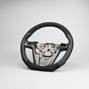 Alcantara With Leather Steering Wheel Suitable For  Holden VE SS SSV SV6 HSV - Picture 1 of 5